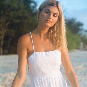 ROVE Joie MIDI Dress